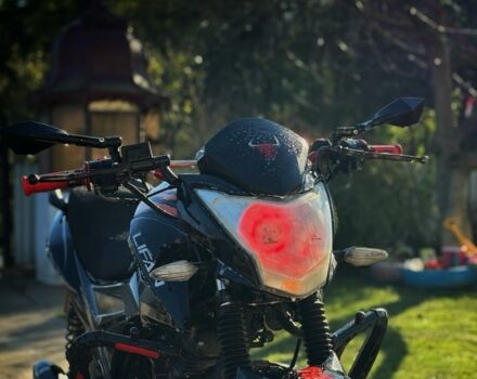 Лифан Другая, объемом двигателя 0.2 л и пробегом 0 тыс. км за 547 $, фото 1 на Automoto.ua