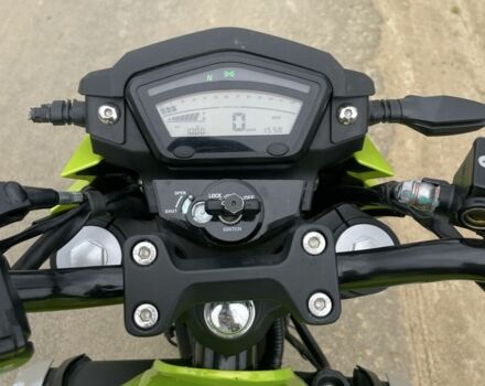 Лифан Другая, объемом двигателя 0.25 л и пробегом 0 тыс. км за 1600 $, фото 1 на Automoto.ua