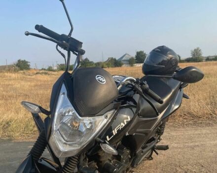 Лифан Другая, объемом двигателя 0.2 л и пробегом 0 тыс. км за 943 $, фото 2 на Automoto.ua