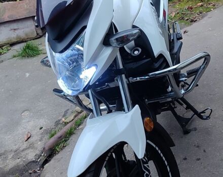 Лифан Другая, объемом двигателя 0.2 л и пробегом 0 тыс. км за 1650 $, фото 3 на Automoto.ua