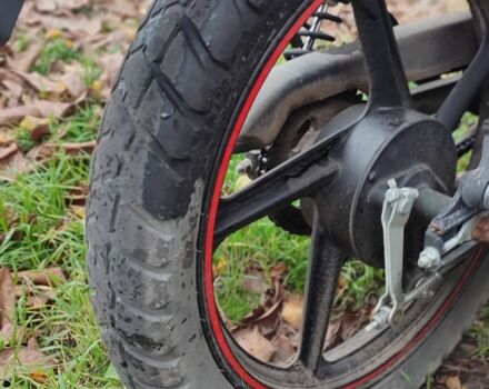 Лифан Другая, объемом двигателя 0.15 л и пробегом 0 тыс. км за 827 $, фото 5 на Automoto.ua