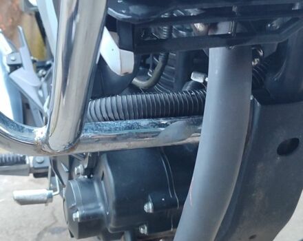 Лифан Другая, объемом двигателя 0.2 л и пробегом 0 тыс. км за 1650 $, фото 7 на Automoto.ua