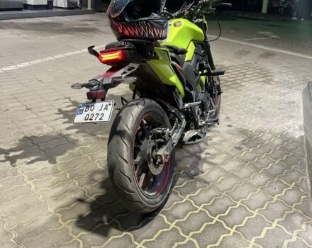 Лифан Другая, объемом двигателя 0.18 л и пробегом 0 тыс. км за 1400 $, фото 1 на Automoto.ua