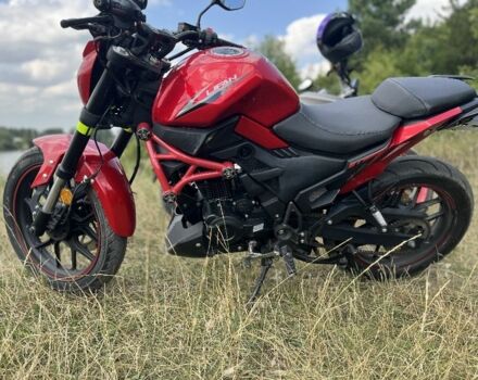 Лифан Другая, объемом двигателя 0.18 л и пробегом 0 тыс. км за 1089 $, фото 2 на Automoto.ua