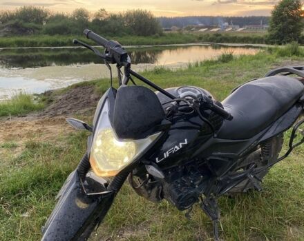 Лифан Другая, объемом двигателя 0.2 л и пробегом 0 тыс. км за 869 $, фото 3 на Automoto.ua