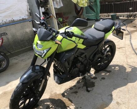 Лифан Другая, объемом двигателя 0.2 л и пробегом 0 тыс. км за 1300 $, фото 5 на Automoto.ua