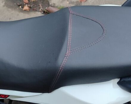 Лифан Другая, объемом двигателя 0.2 л и пробегом 0 тыс. км за 1650 $, фото 11 на Automoto.ua