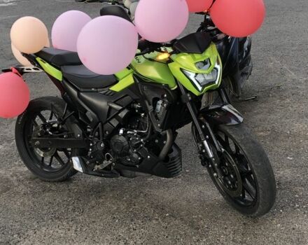 Лифан Другая, объемом двигателя 0.2 л и пробегом 0 тыс. км за 1300 $, фото 6 на Automoto.ua