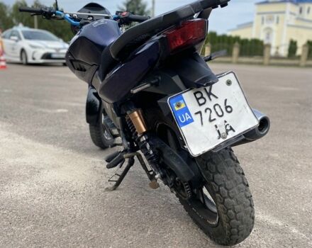 Лифан Другая, объемом двигателя 0.2 л и пробегом 0 тыс. км за 1029 $, фото 3 на Automoto.ua