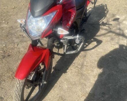 Лифан Другая, объемом двигателя 1 л и пробегом 0 тыс. км за 42000 $, фото 5 на Automoto.ua