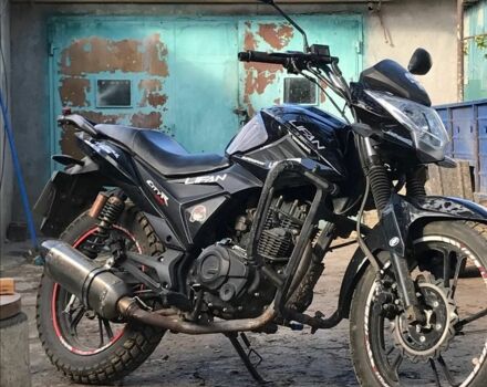 Лифан Другая, объемом двигателя 0.2 л и пробегом 0 тыс. км за 943 $, фото 6 на Automoto.ua