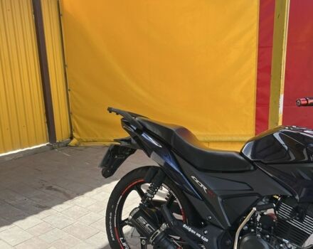 Лифан Другая, объемом двигателя 0.15 л и пробегом 0 тыс. км за 1100 $, фото 8 на Automoto.ua