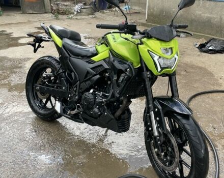 Лифан Другая, объемом двигателя 0.2 л и пробегом 0 тыс. км за 1300 $, фото 3 на Automoto.ua