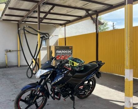 Лифан Другая, объемом двигателя 0.15 л и пробегом 0 тыс. км за 1100 $, фото 9 на Automoto.ua