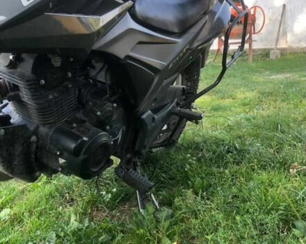 Лифан Другая, объемом двигателя 0.2 л и пробегом 0 тыс. км за 499 $, фото 2 на Automoto.ua