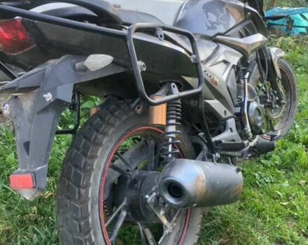 Лифан Другая, объемом двигателя 0.2 л и пробегом 0 тыс. км за 499 $, фото 1 на Automoto.ua