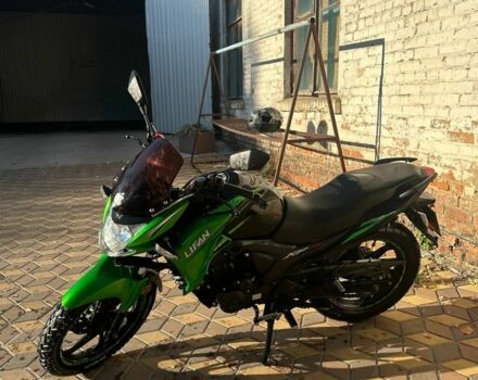 Ліфан Інша, об'ємом двигуна 0.2 л та пробігом 0 тис. км за 1538 $, фото 1 на Automoto.ua