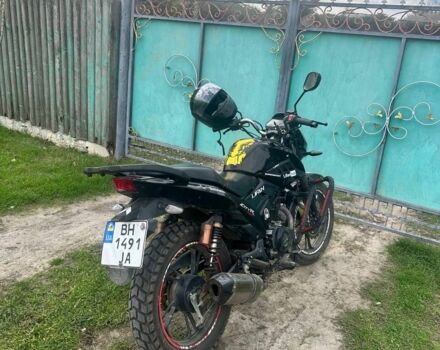 Лифан Другая, объемом двигателя 0.2 л и пробегом 0 тыс. км за 943 $, фото 5 на Automoto.ua