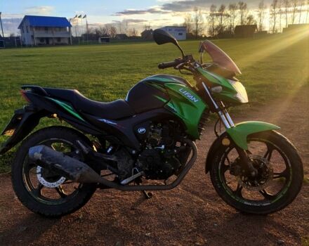 Лифан Другая, объемом двигателя 0.2 л и пробегом 0 тыс. км за 828 $, фото 1 на Automoto.ua