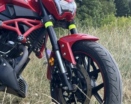 Лифан Другая, объемом двигателя 0.18 л и пробегом 0 тыс. км за 1089 $, фото 4 на Automoto.ua