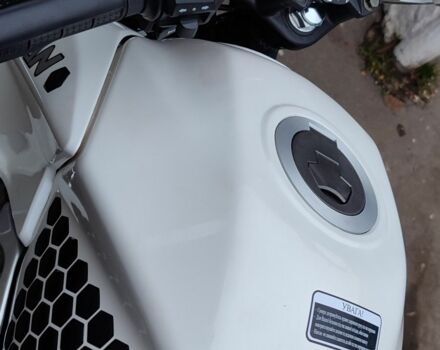 Лифан Другая, объемом двигателя 0.2 л и пробегом 0 тыс. км за 1650 $, фото 17 на Automoto.ua