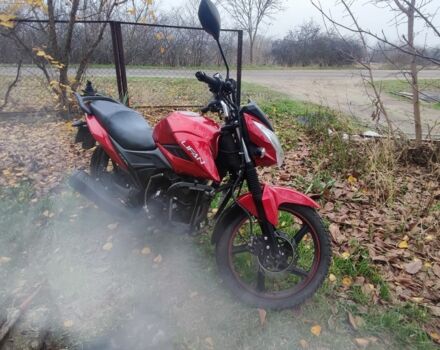 Лифан Другая, объемом двигателя 0.15 л и пробегом 0 тыс. км за 827 $, фото 1 на Automoto.ua