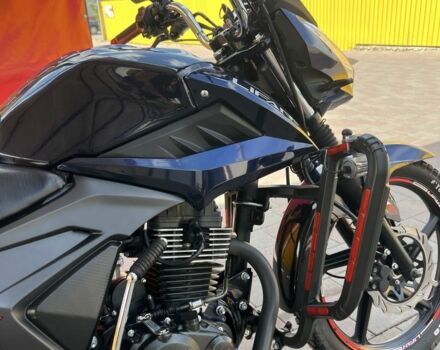 Лифан Другая, объемом двигателя 0.15 л и пробегом 0 тыс. км за 1100 $, фото 12 на Automoto.ua