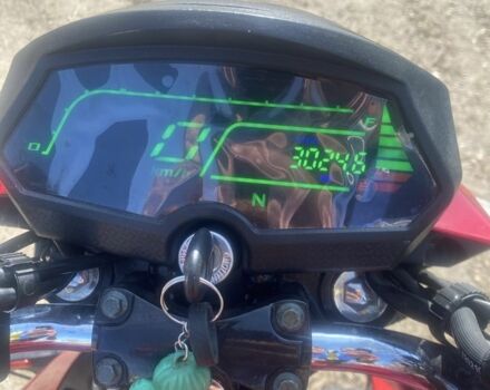 Лифан Другая, объемом двигателя 1 л и пробегом 0 тыс. км за 42000 $, фото 7 на Automoto.ua