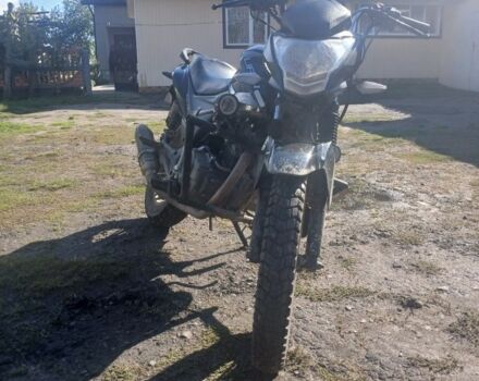 Ліфан Інша, об'ємом двигуна 0 л та пробігом 0 тис. км за 590 $, фото 3 на Automoto.ua