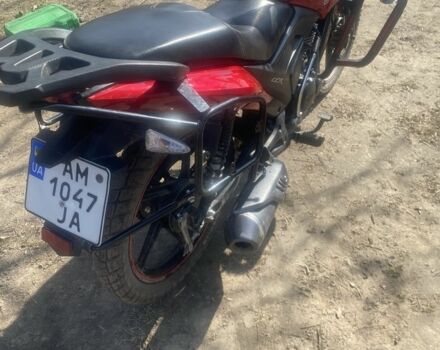 Лифан Другая, объемом двигателя 1 л и пробегом 0 тыс. км за 42000 $, фото 3 на Automoto.ua