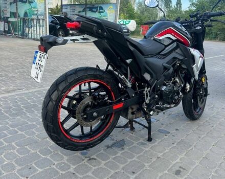 Лифан Другая, объемом двигателя 0.2 л и пробегом 0 тыс. км за 1300 $, фото 2 на Automoto.ua