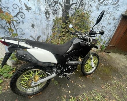 Лифан Другая, объемом двигателя 0.25 л и пробегом 0 тыс. км за 1400 $, фото 16 на Automoto.ua