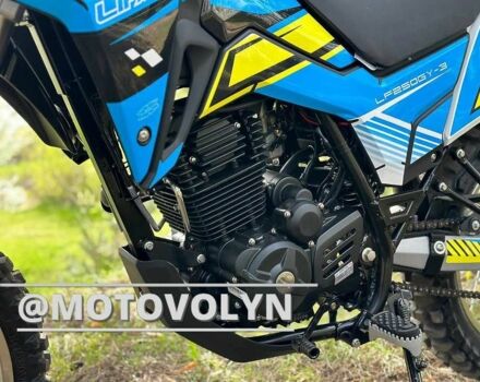 Лифан Другая, объемом двигателя 0.25 л и пробегом 0 тыс. км за 1860 $, фото 6 на Automoto.ua