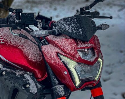 Ліфан Інша, об'ємом двигуна 0.22 л та пробігом 0 тис. км за 1465 $, фото 1 на Automoto.ua