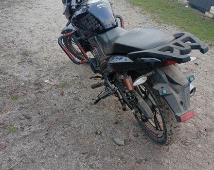 Лифан Другая, объемом двигателя 0 л и пробегом 0 тыс. км за 850 $, фото 3 на Automoto.ua