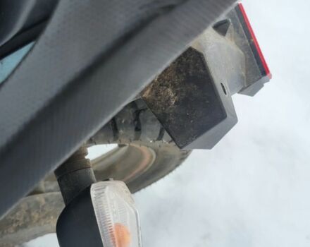 Лифан Другая, объемом двигателя 0.15 л и пробегом 0 тыс. км за 1060 $, фото 5 на Automoto.ua