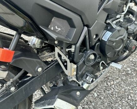 Ліфан Інша, об'ємом двигуна 0.2 л та пробігом 0 тис. км за 1300 $, фото 5 на Automoto.ua