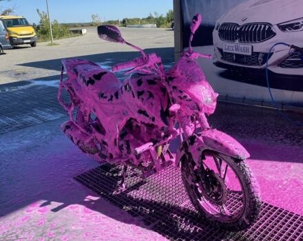 Лифан Другая, объемом двигателя 0.18 л и пробегом 0 тыс. км за 1050 $, фото 2 на Automoto.ua