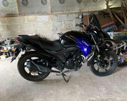 Лифан Другая, объемом двигателя 0.2 л и пробегом 0 тыс. км за 1550 $, фото 6 на Automoto.ua