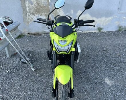 Ліфан Інша, об'ємом двигуна 0.2 л та пробігом 0 тис. км за 1300 $, фото 3 на Automoto.ua