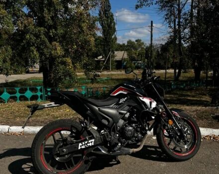 Лифан Другая, объемом двигателя 0.2 л и пробегом 0 тыс. км за 1521 $, фото 3 на Automoto.ua