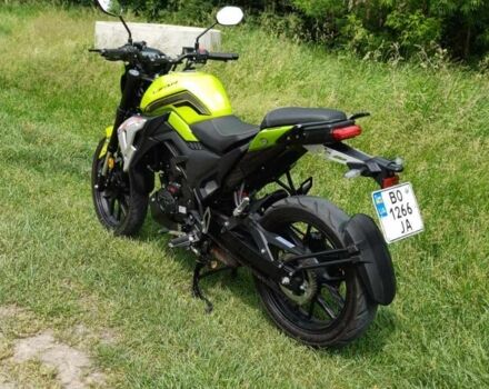 Лифан Другая, объемом двигателя 0.22 л и пробегом 0 тыс. км за 1550 $, фото 4 на Automoto.ua