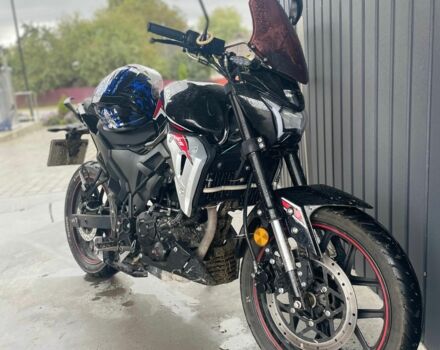 Лифан Другая, объемом двигателя 0.2 л и пробегом 0 тыс. км за 1450 $, фото 3 на Automoto.ua