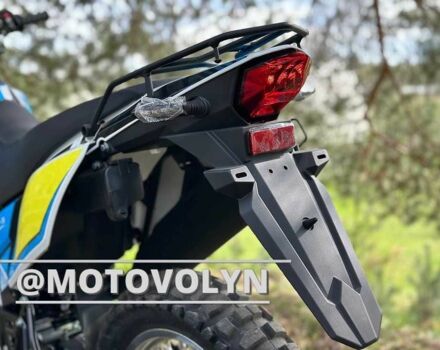 Лифан Другая, объемом двигателя 0.25 л и пробегом 0 тыс. км за 1860 $, фото 3 на Automoto.ua