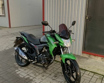 Ліфан Інша, об'ємом двигуна 0.2 л та пробігом 0 тис. км за 1500 $, фото 4 на Automoto.ua