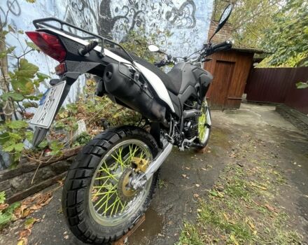 Лифан Другая, объемом двигателя 0.25 л и пробегом 0 тыс. км за 1400 $, фото 3 на Automoto.ua