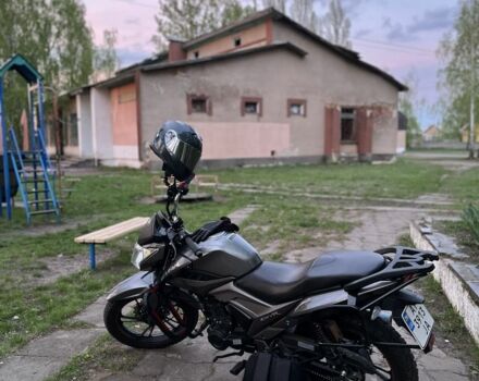 Лифан Другая, объемом двигателя 0.2 л и пробегом 0 тыс. км за 951 $, фото 5 на Automoto.ua