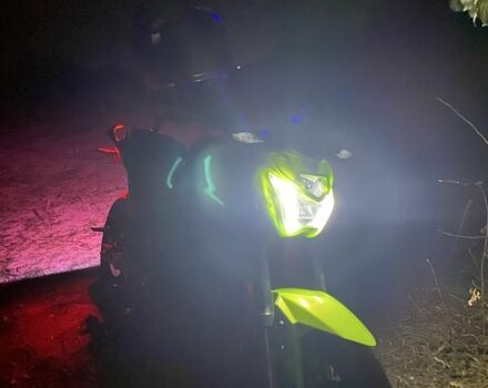 Лифан Другая, объемом двигателя 0 л и пробегом 0 тыс. км за 1402 $, фото 3 на Automoto.ua