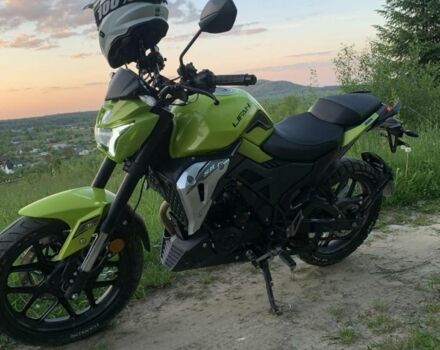 Лифан Другая, объемом двигателя 0.2 л и пробегом 0 тыс. км за 1417 $, фото 1 на Automoto.ua