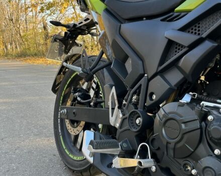 Ліфан Інша, об'ємом двигуна 0.2 л та пробігом 0 тис. км за 1536 $, фото 4 на Automoto.ua